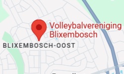 Volleybalvereniging Blixembosch